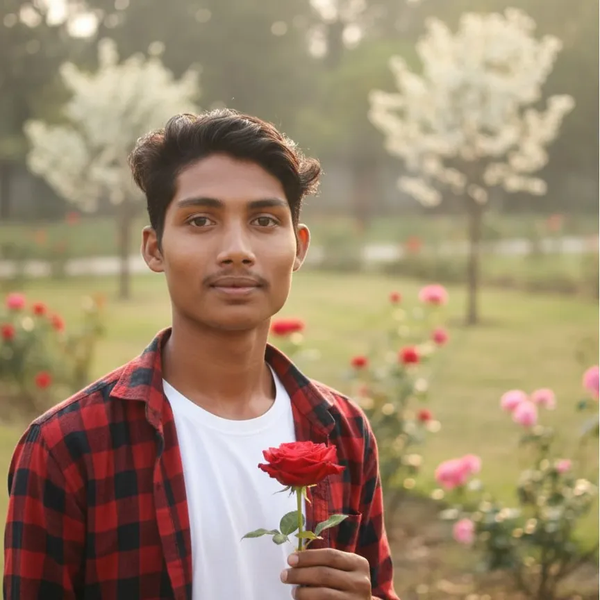 Amarkant Kumar