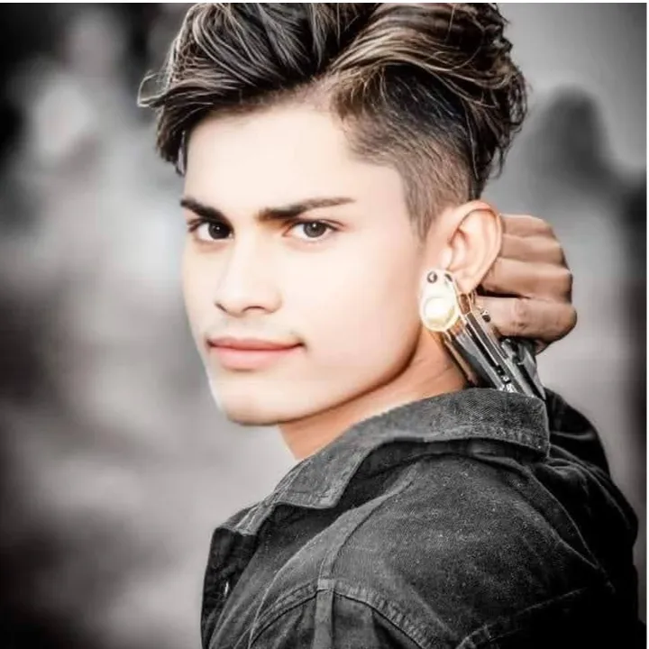 Ashish Rajbhar