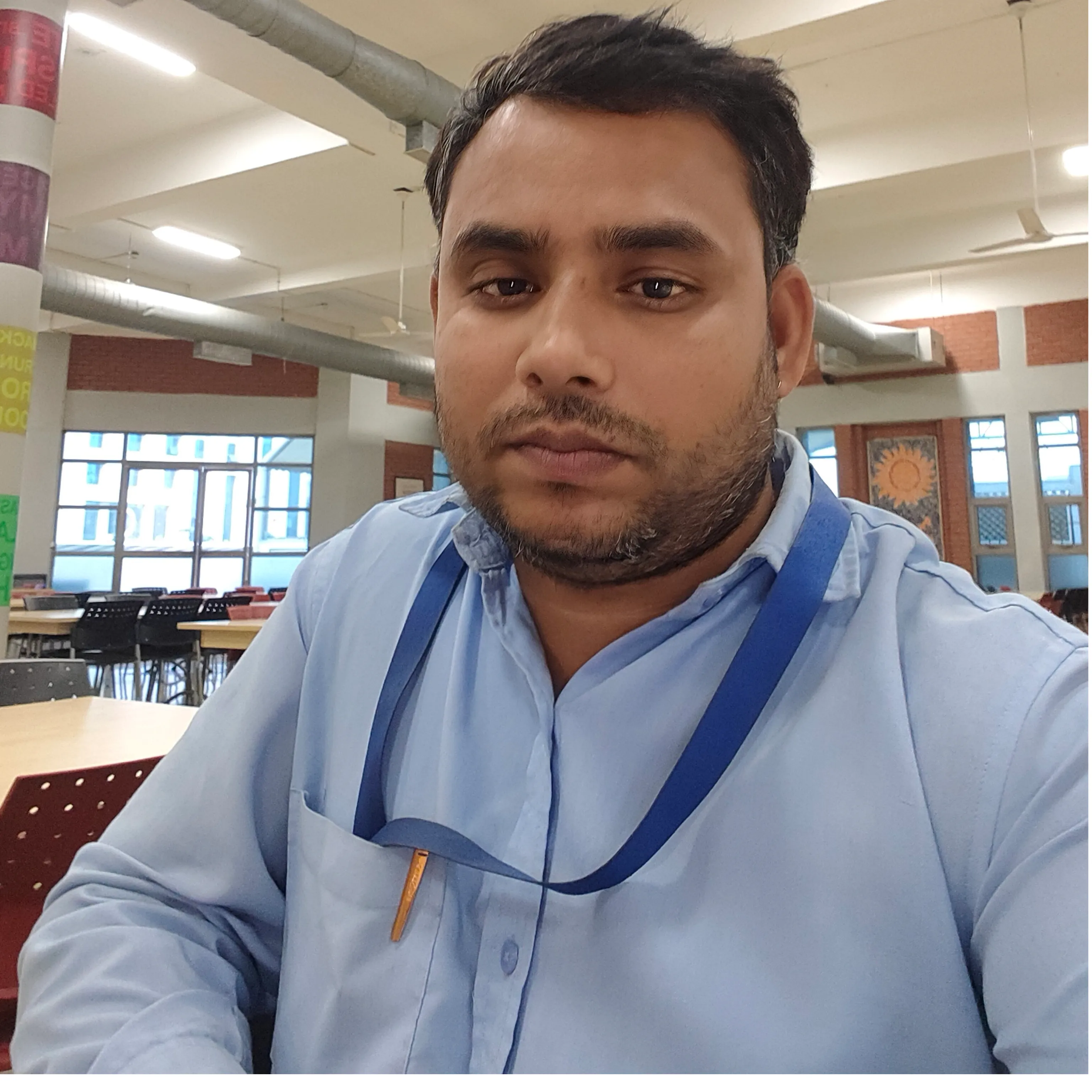 Kamal Kishor