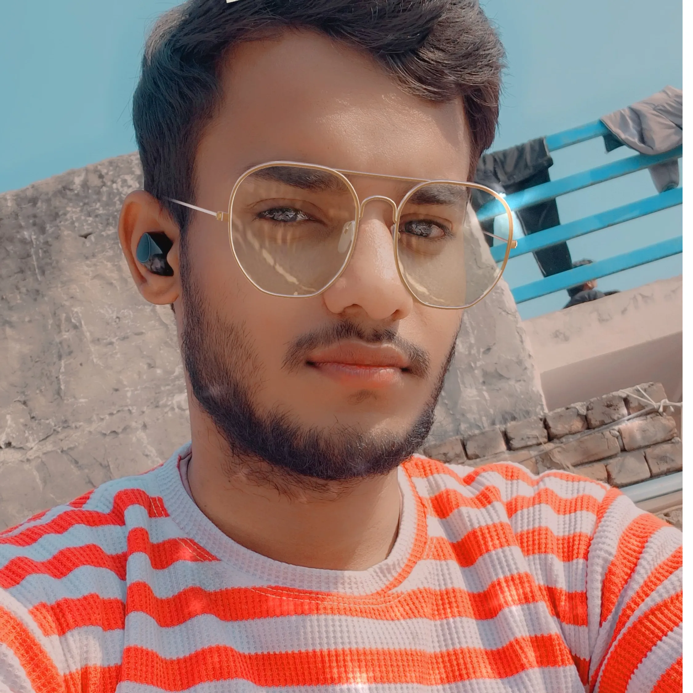 shyauraj Singh