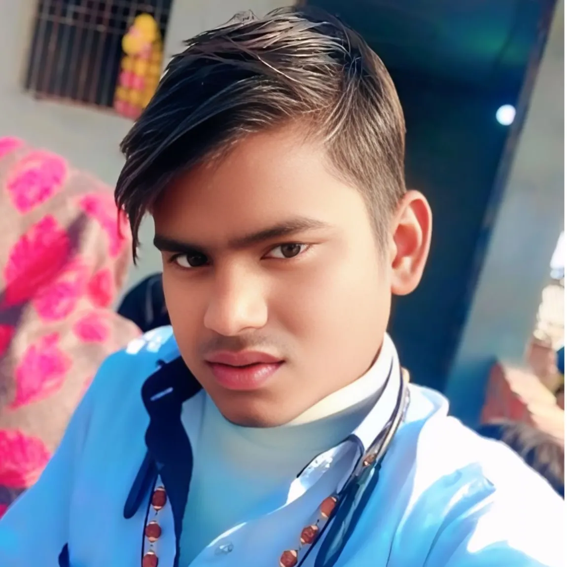 साहिलजी साहिलजी