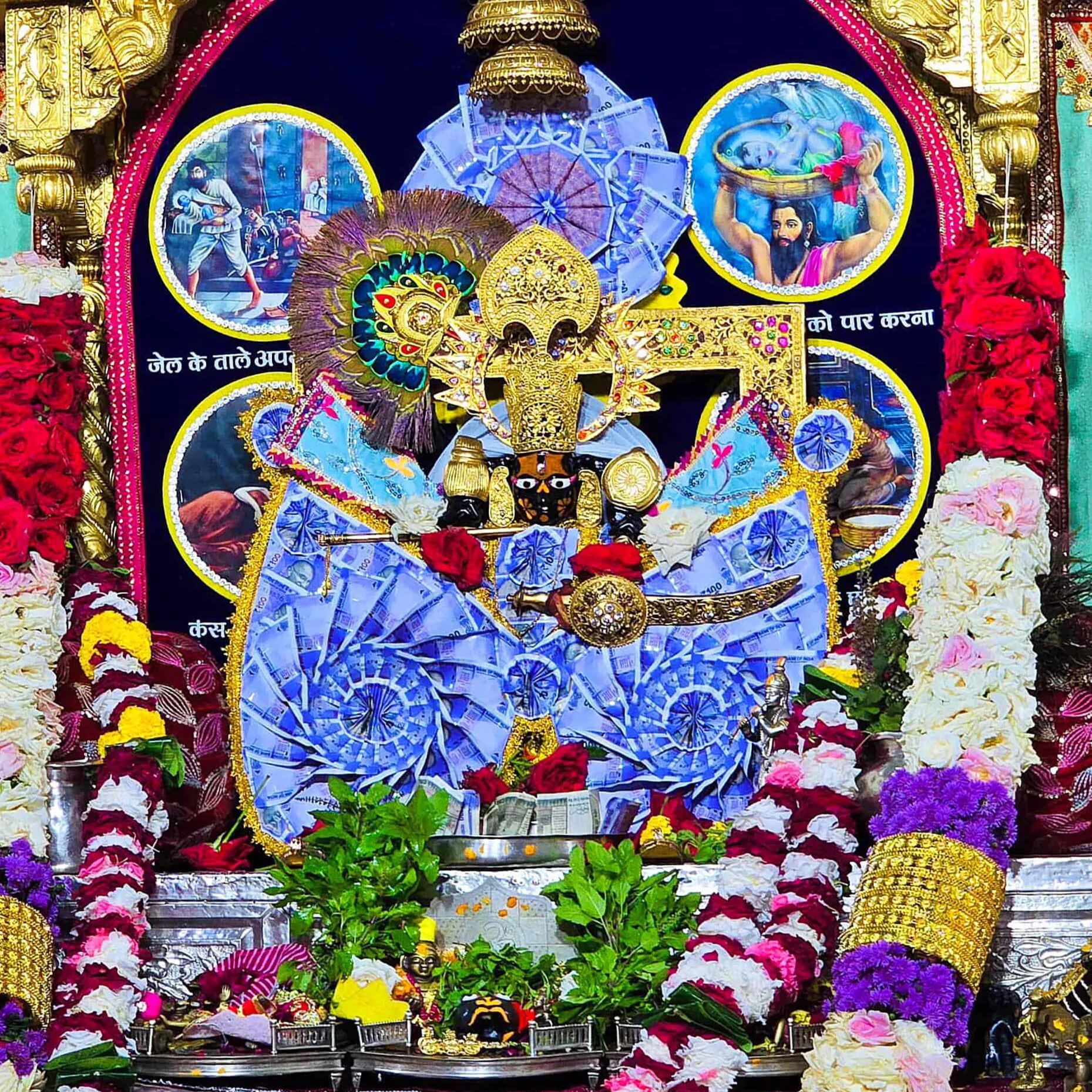 S.k Saini