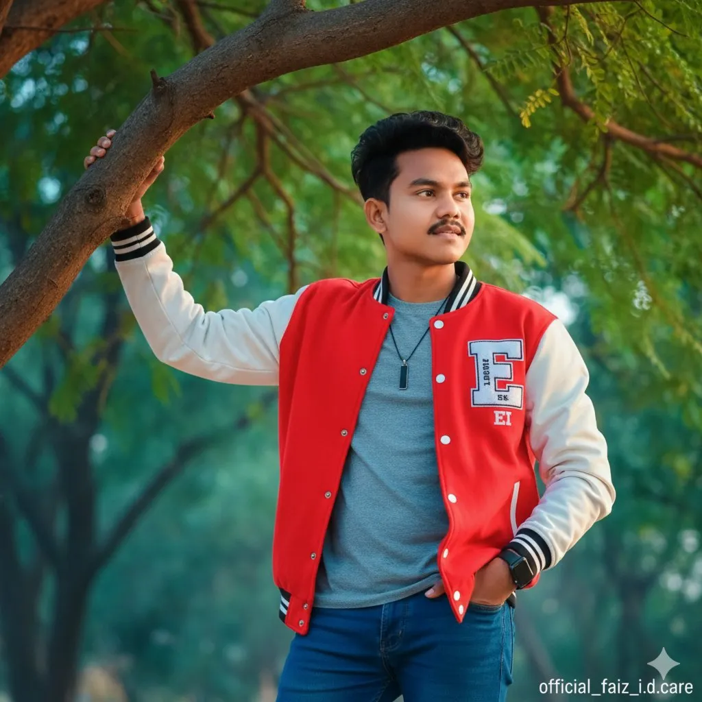 Rahul markam