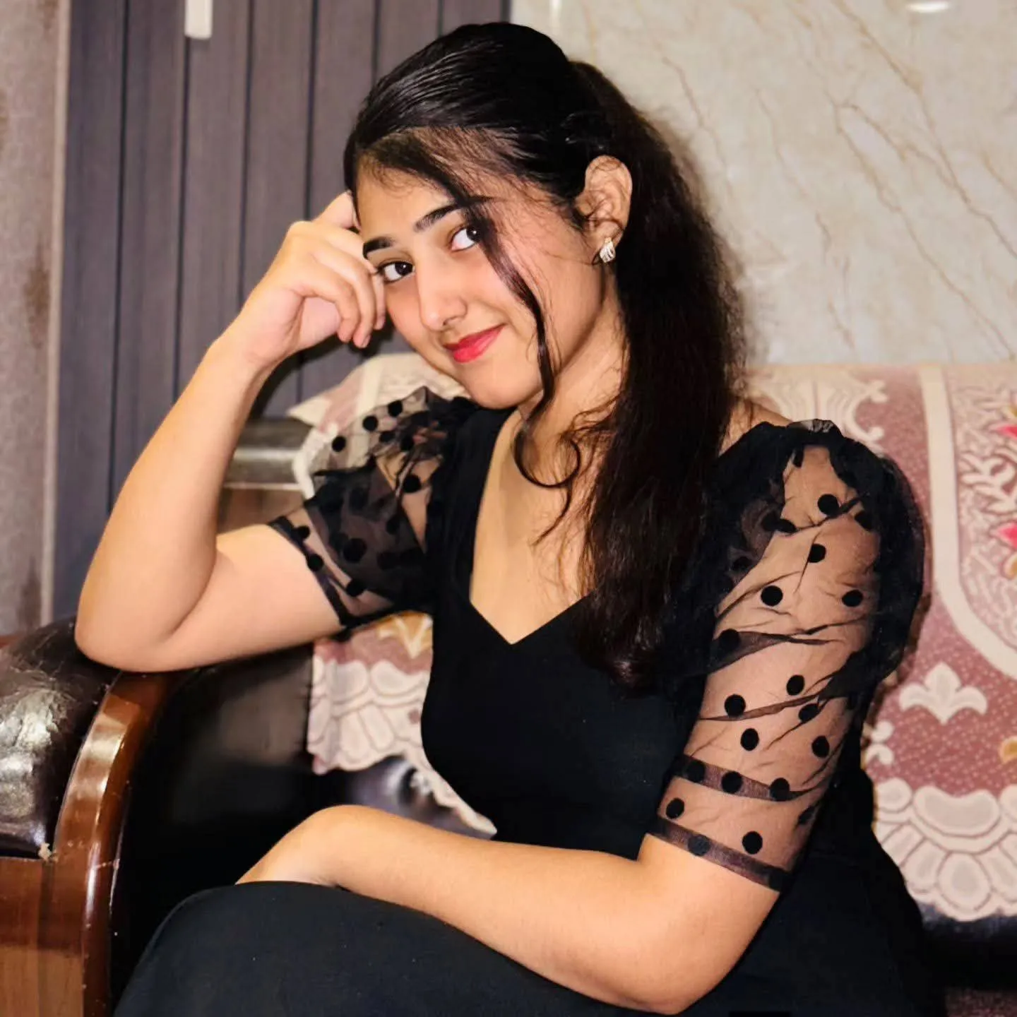 pooja Singh