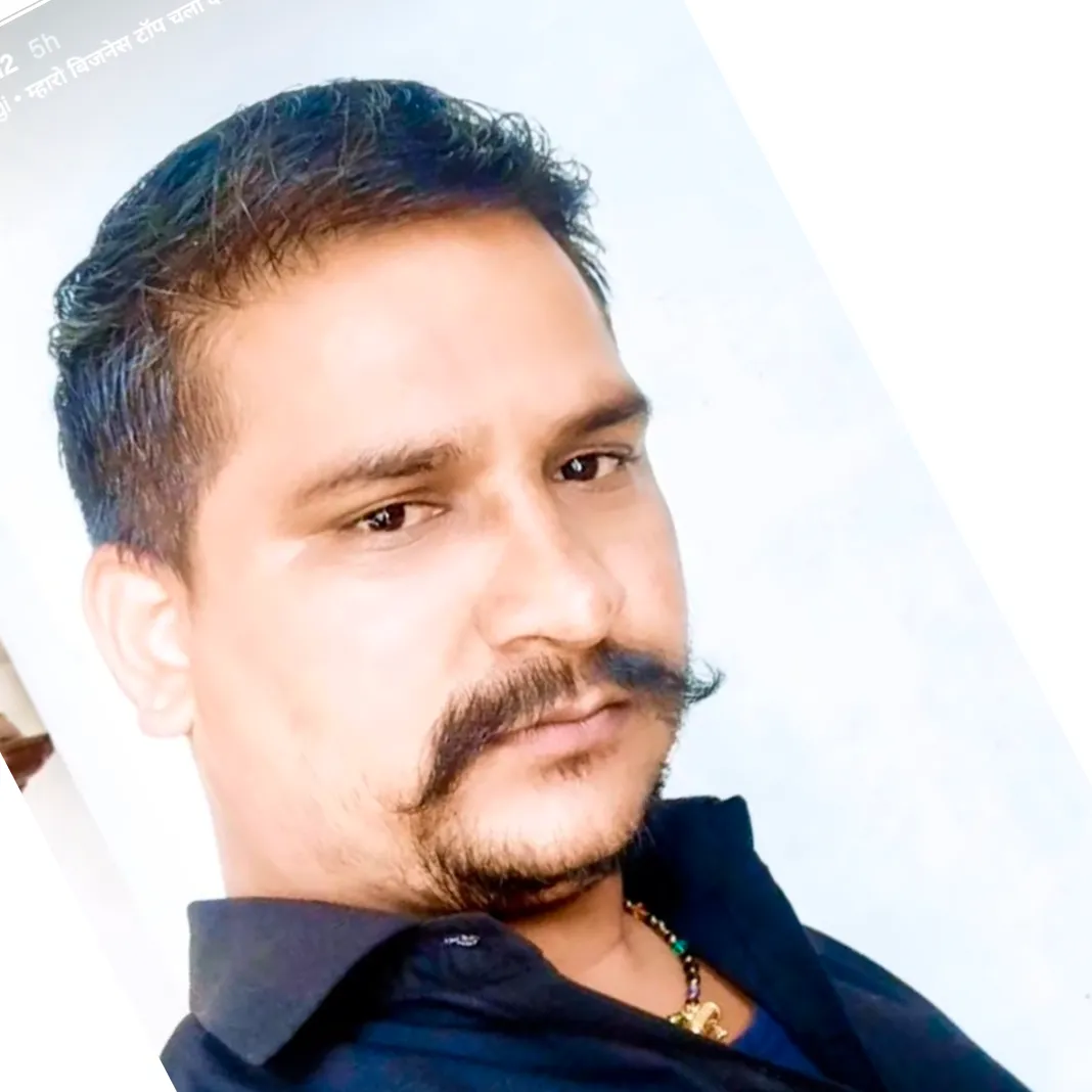 LEKHRAJ meena