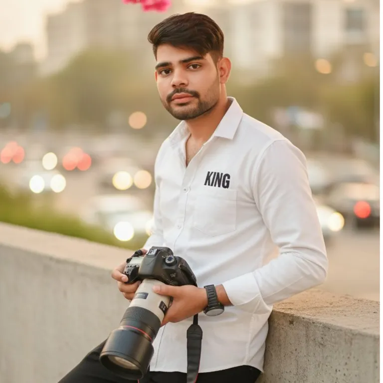 Sooraj Pippal