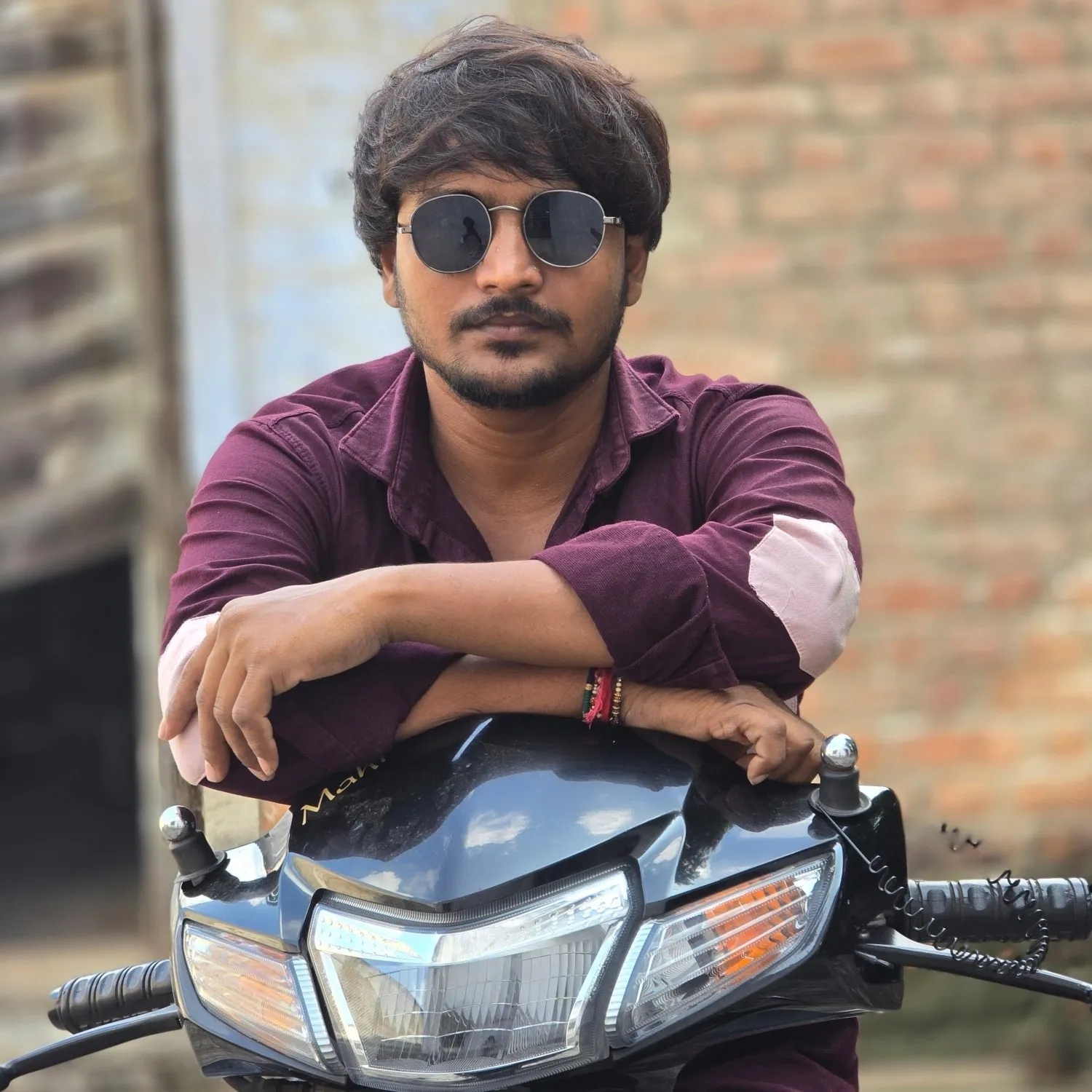 Thakor Suresh