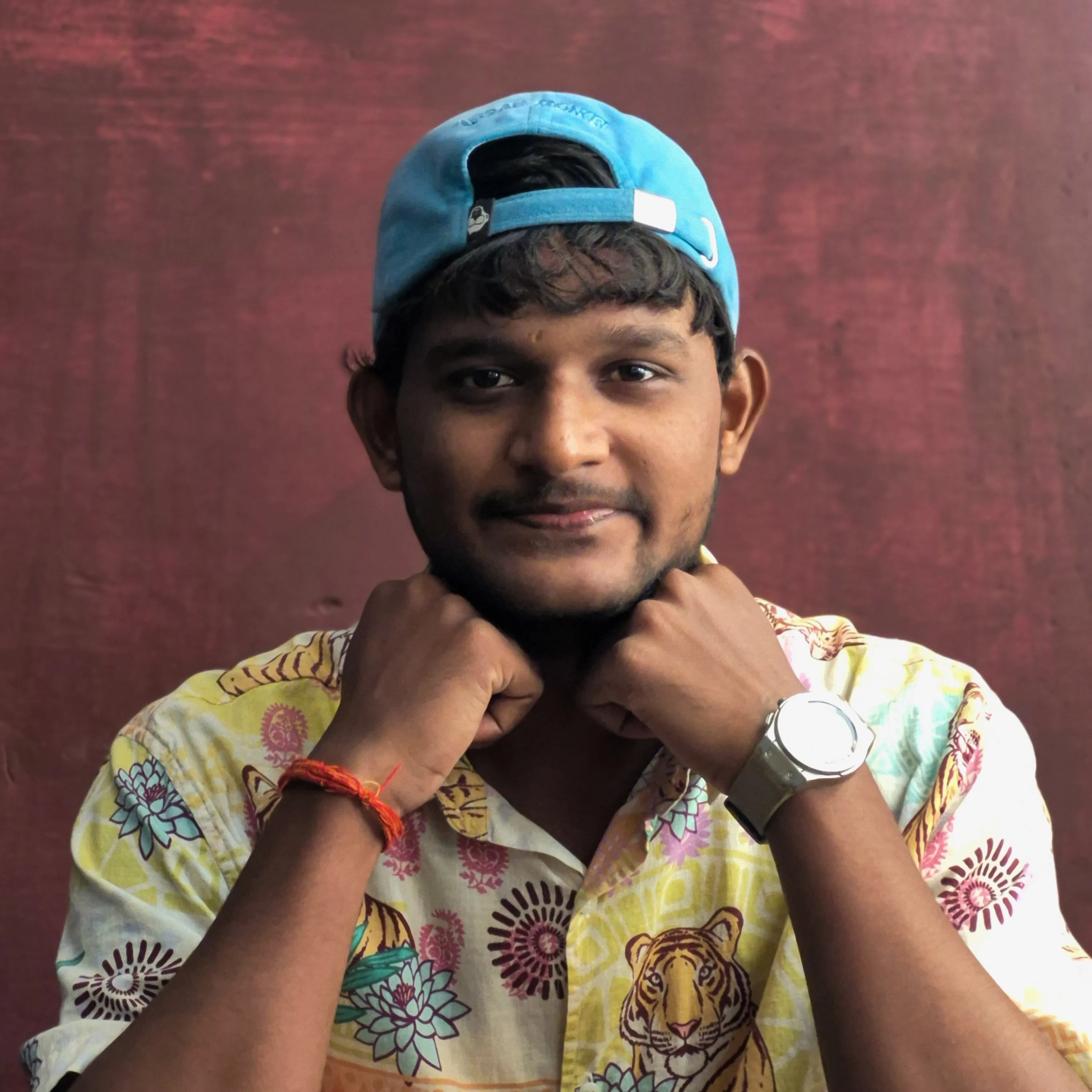 pranesh singh