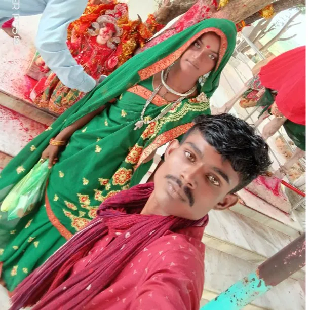 Dashrath Thakor Dashrath Thakor