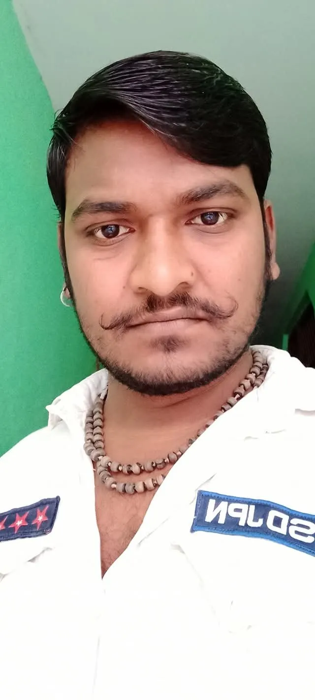 Dharamveer Singh
