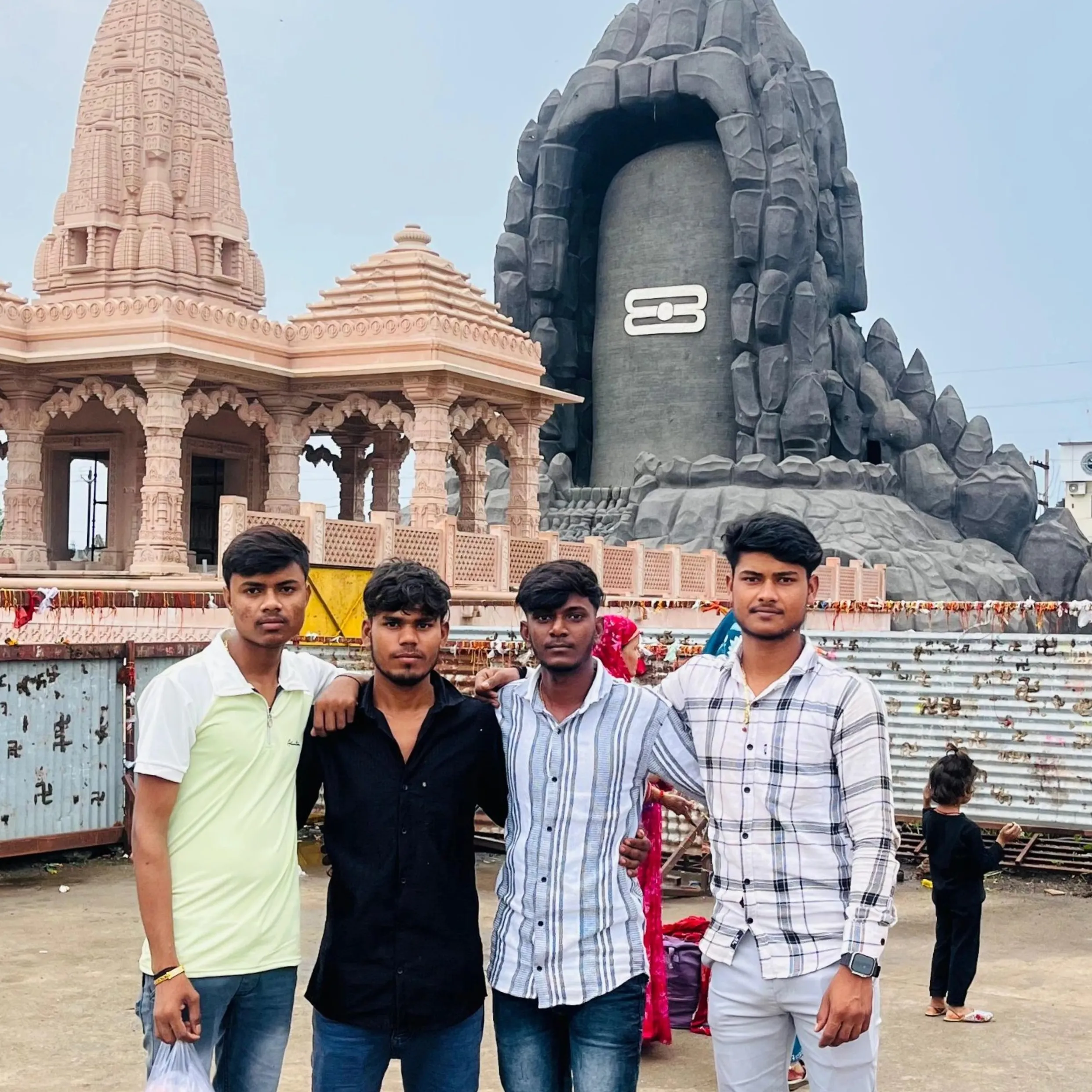 rahul nishad