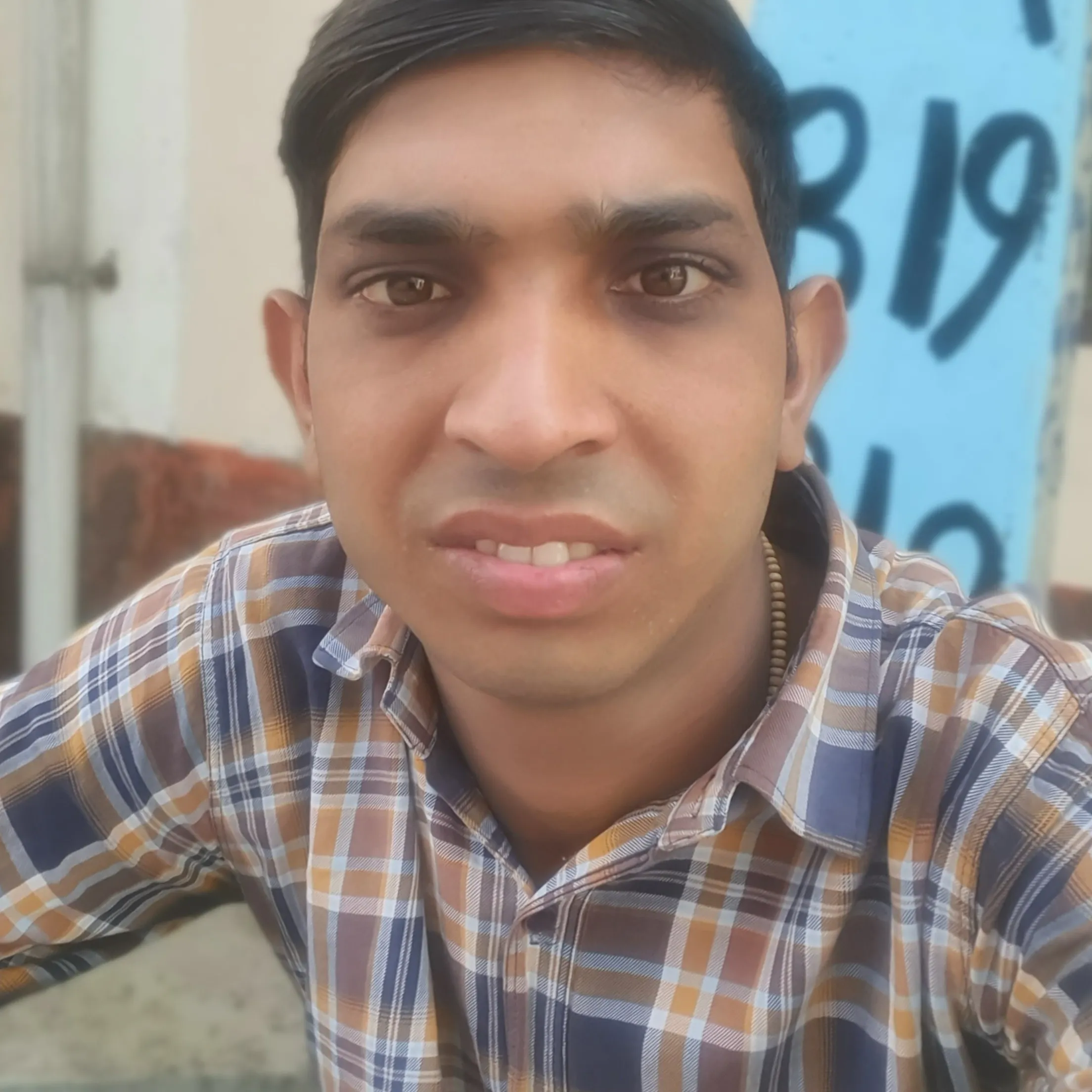 Yash Chauhan