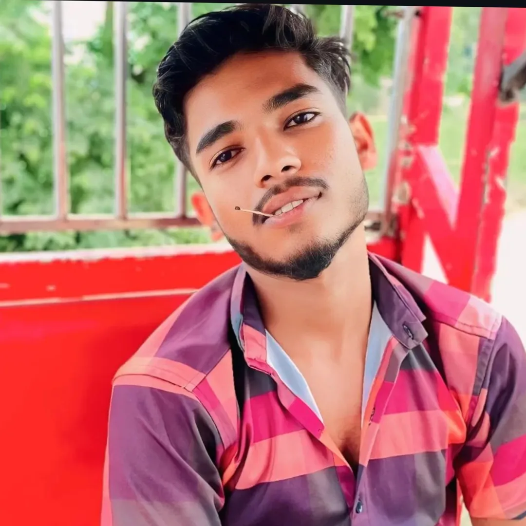 Adarsh Raj