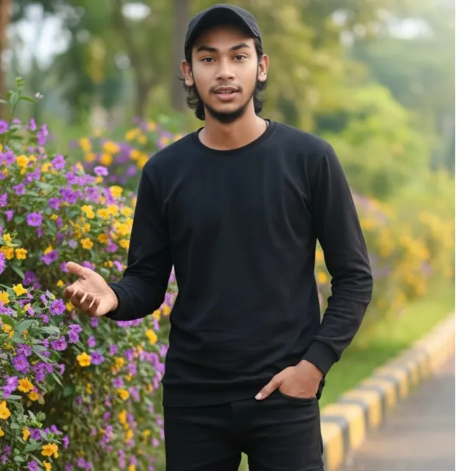Sahil Rja