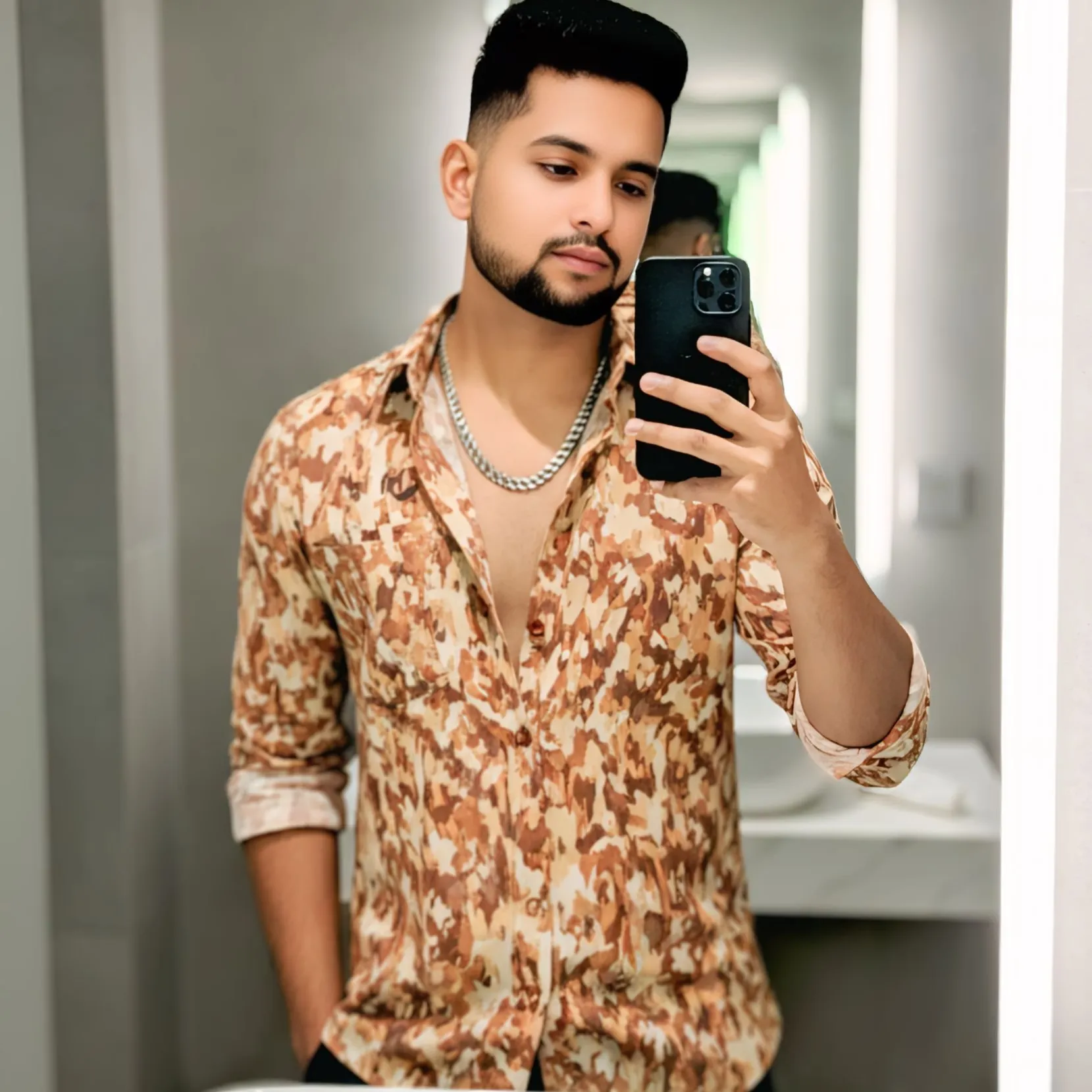azeem shaikh