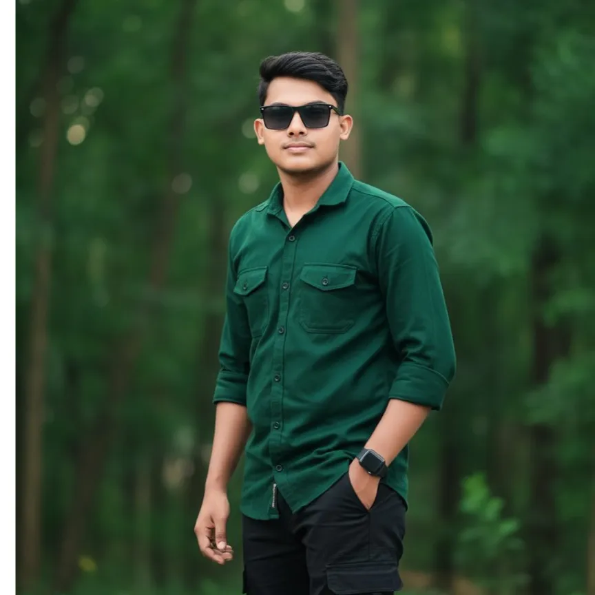 Bikash Hazra