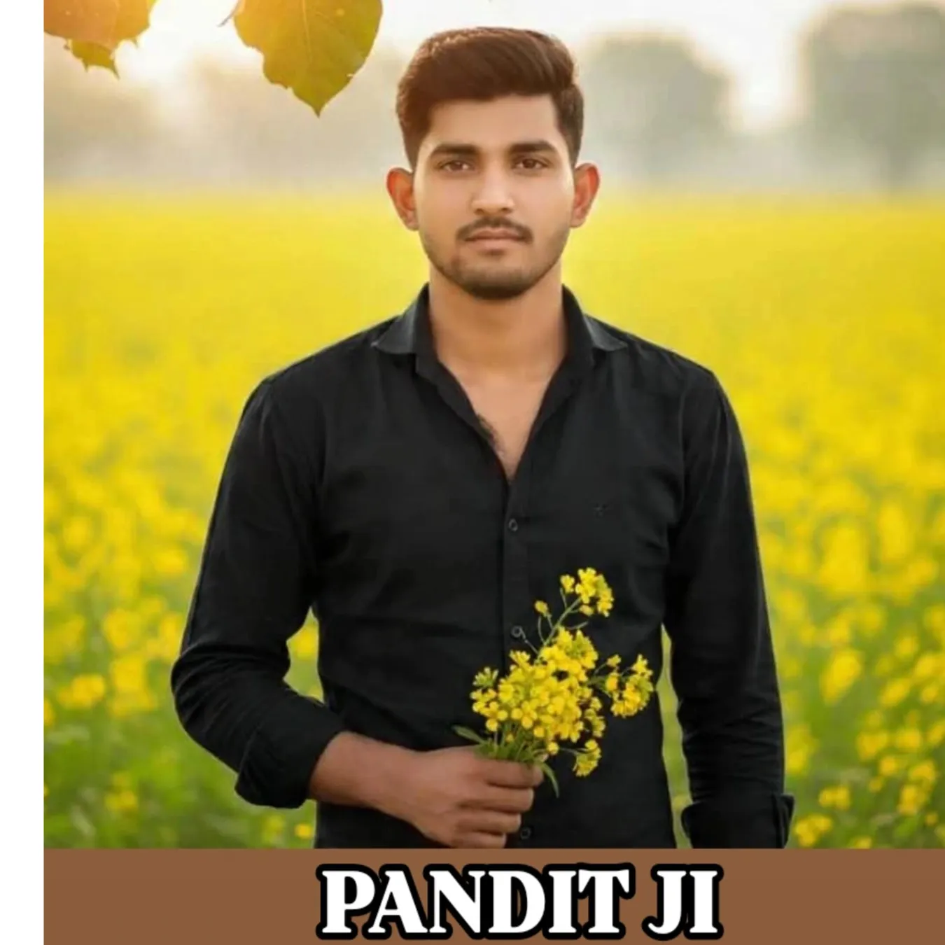 Prabhunath Mishra