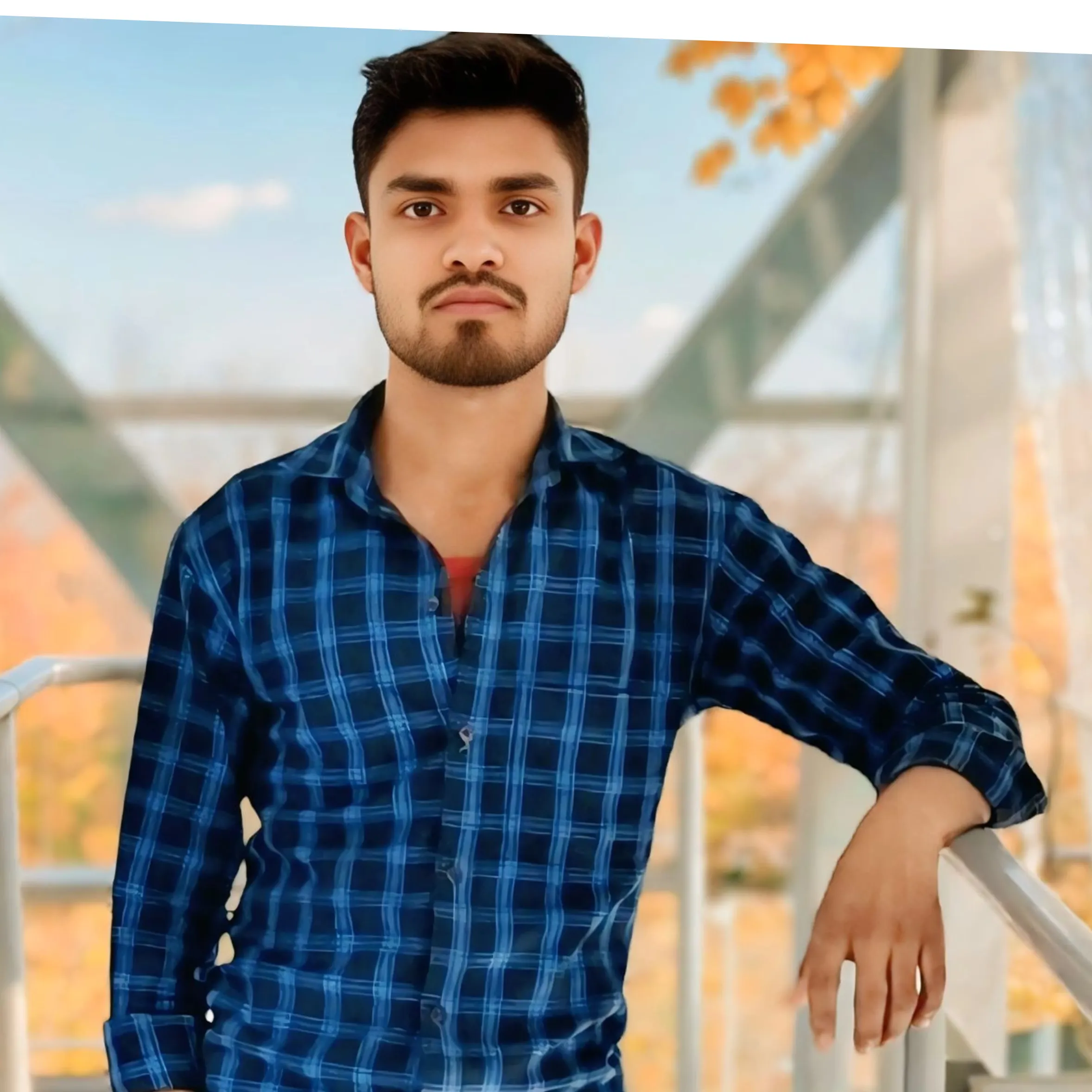Manoj Kumar
