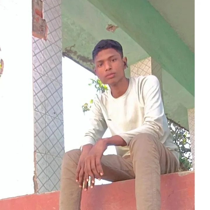 Sham Kumar