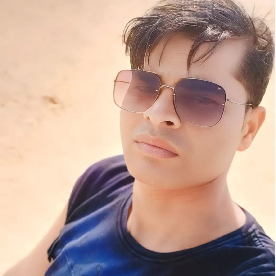vivek kumar