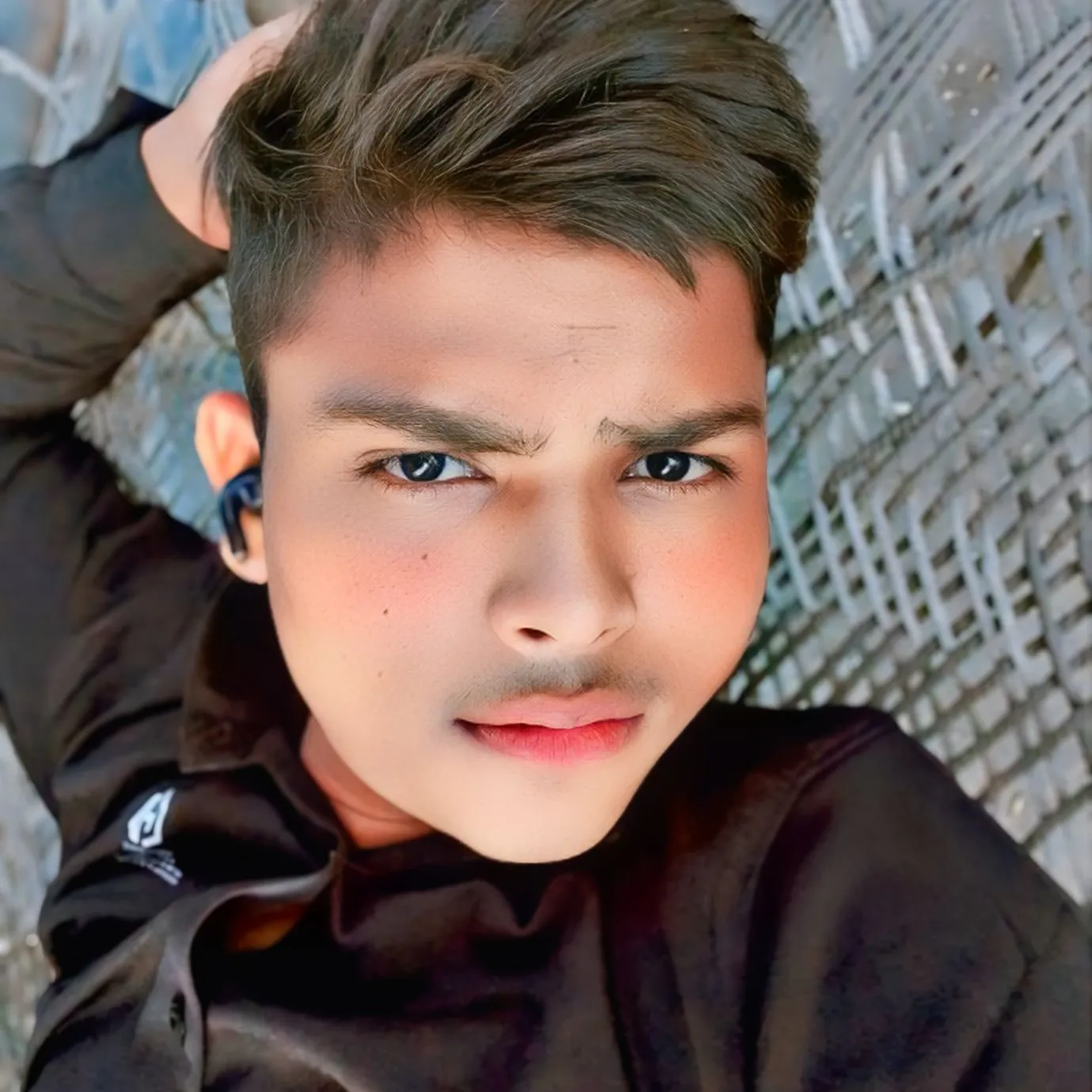 tabrej khan