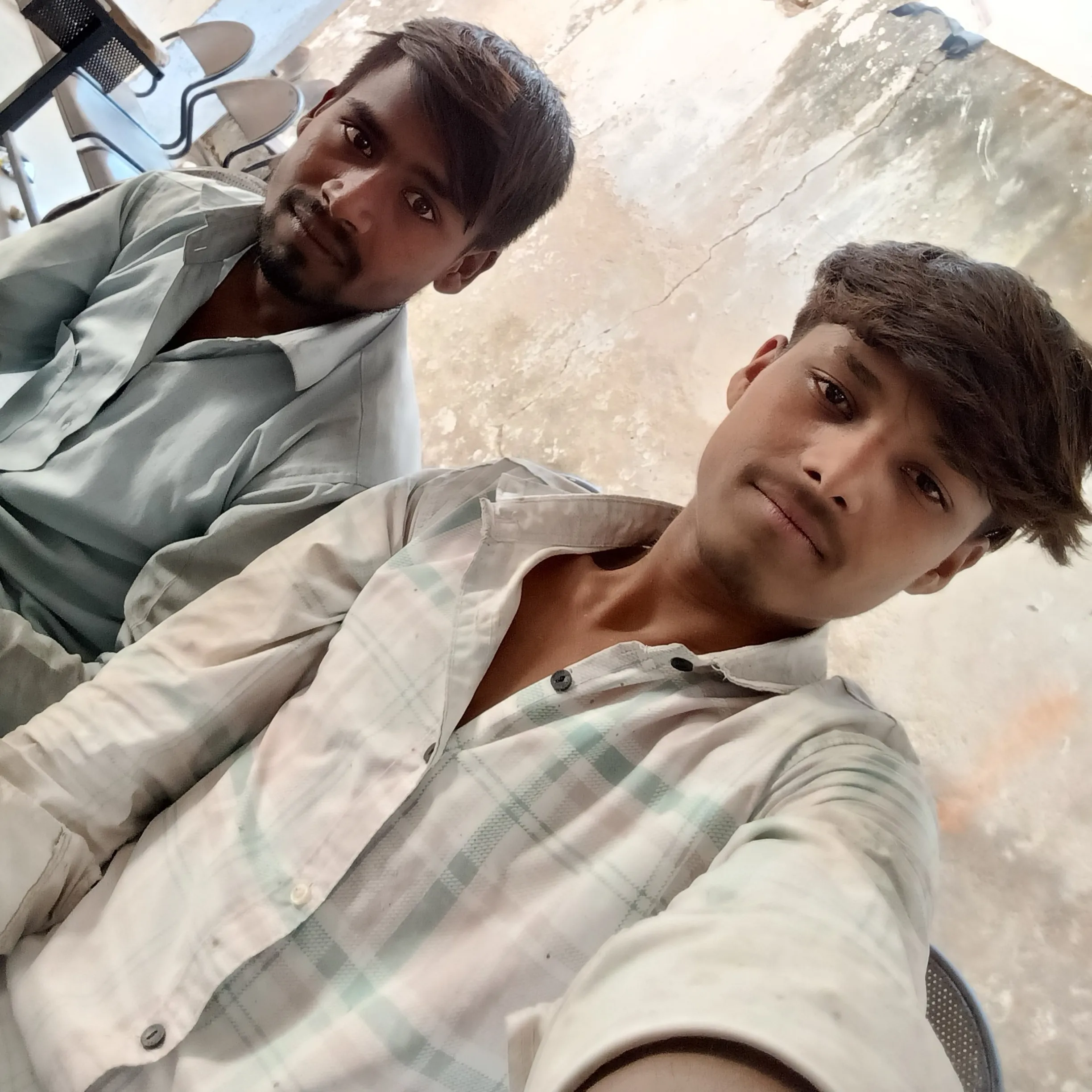 Jayesh kharadi