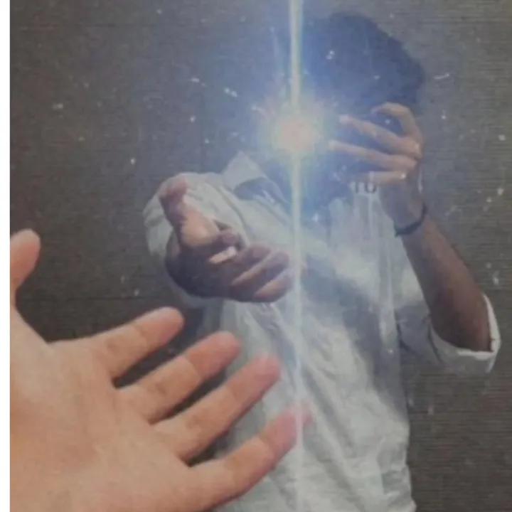 omkar Gunjekar