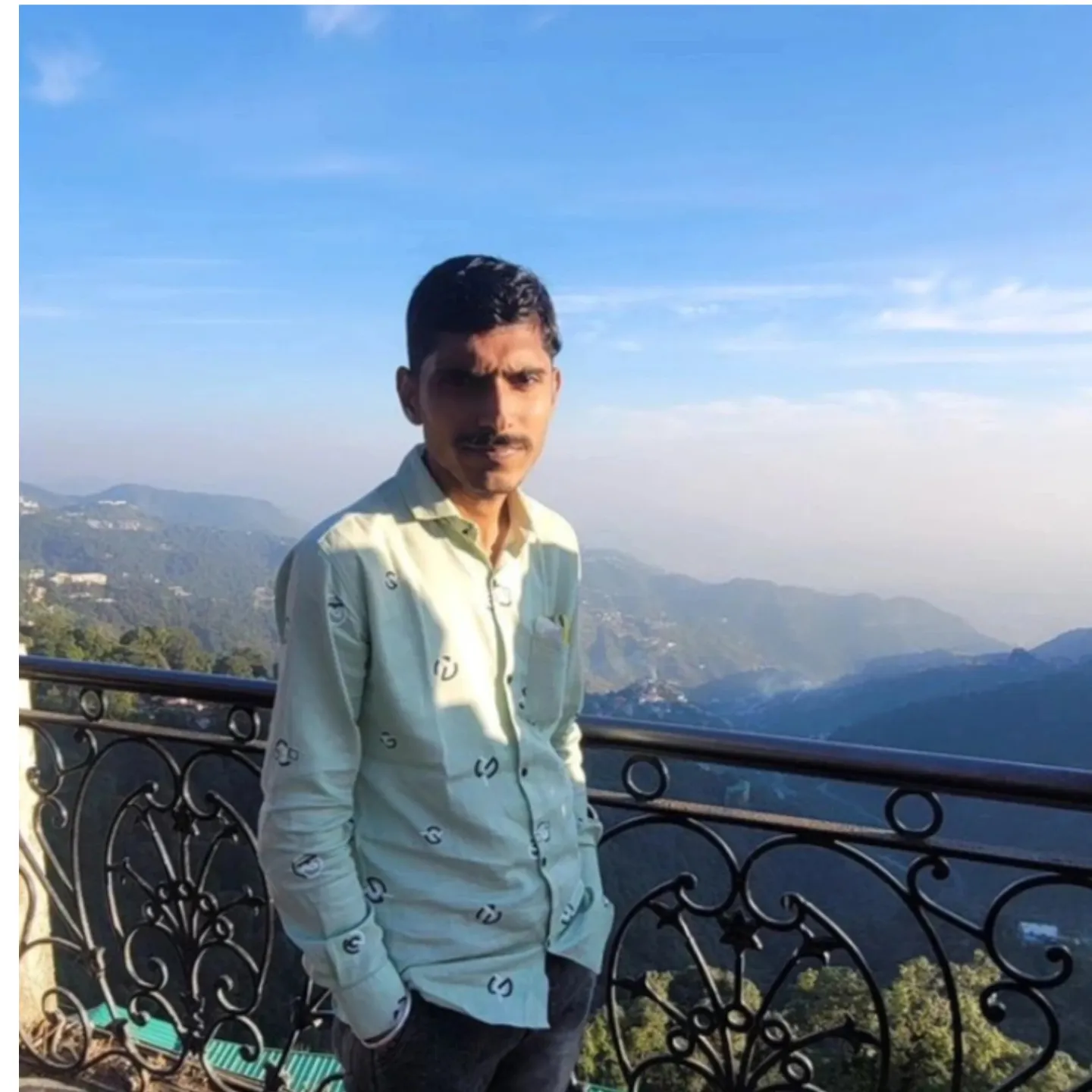 Vipul Barad