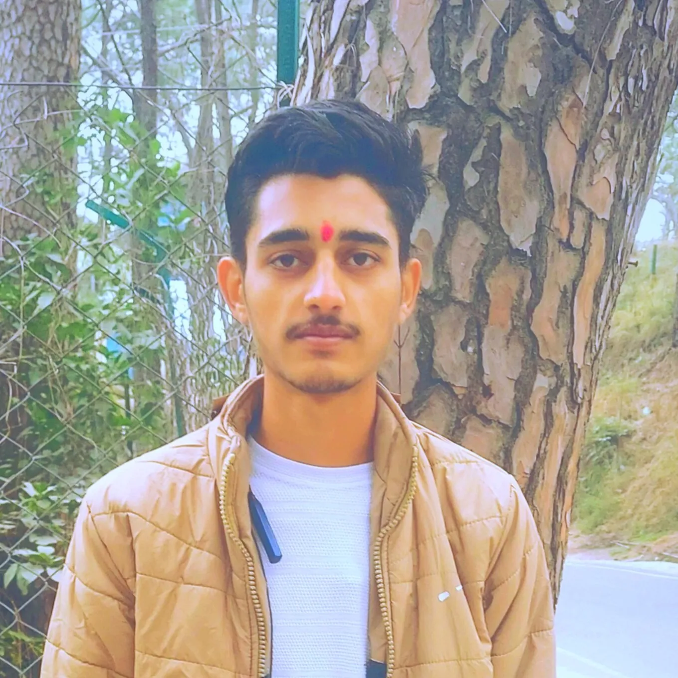 Tarun Sharma