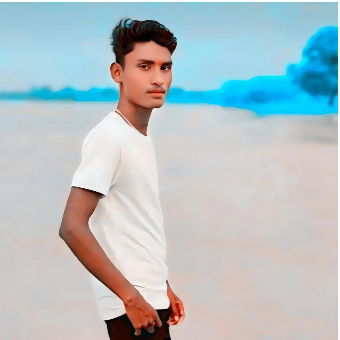Dhaneshkumar009 Kumar