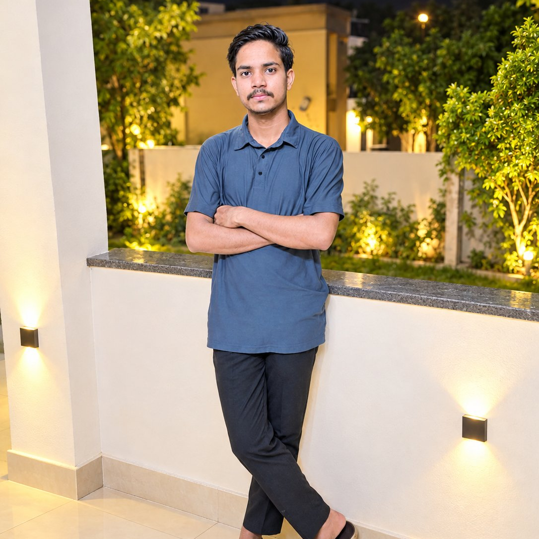 Arun Bareliya