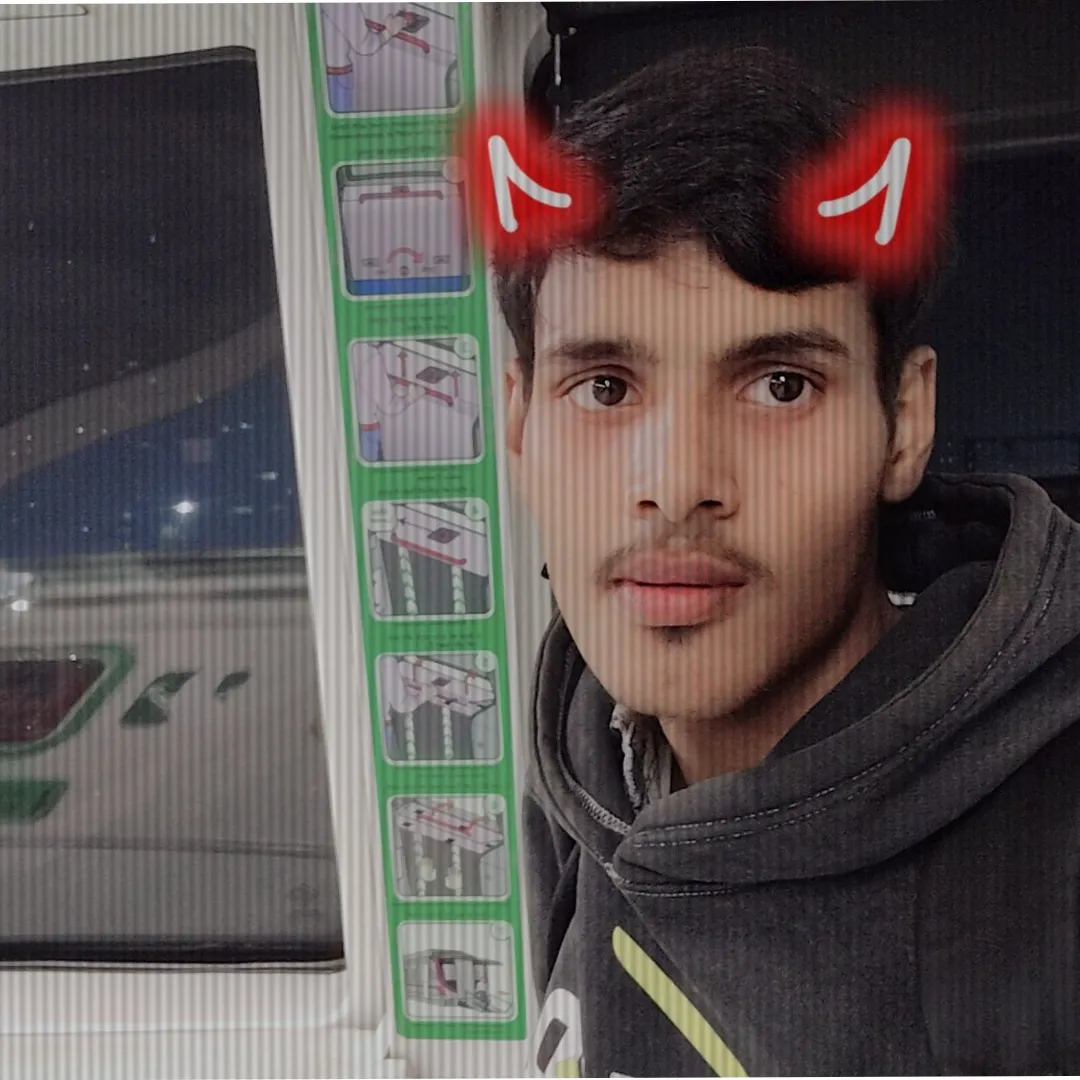 Priyanshu Kumar