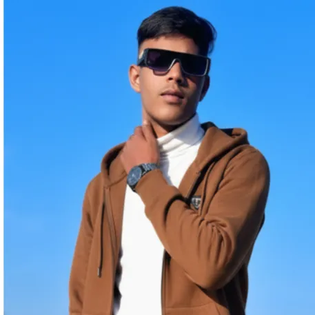 sahil tanwar