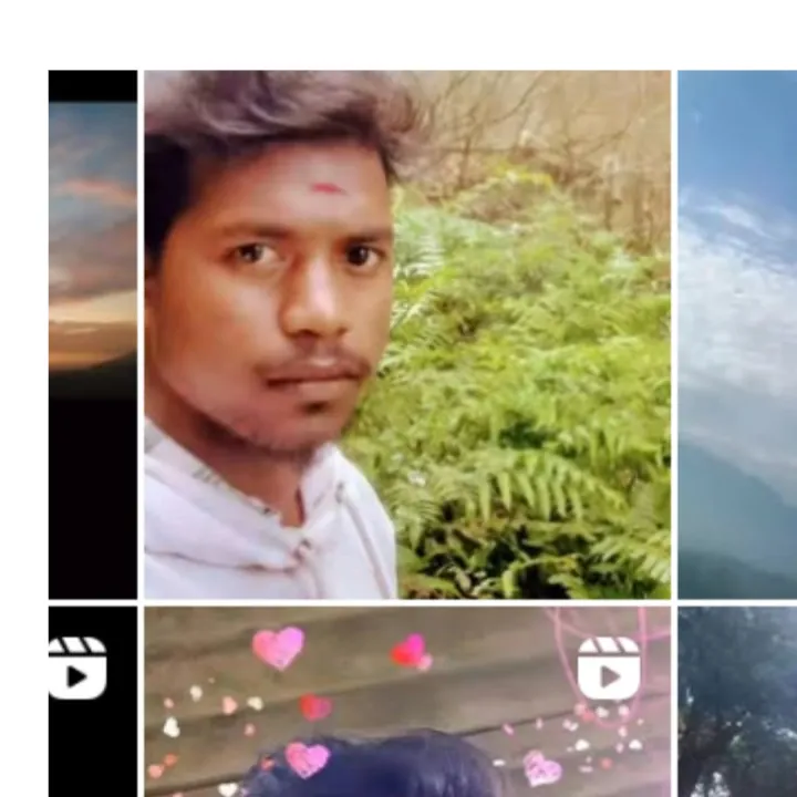 Chandru Chandru