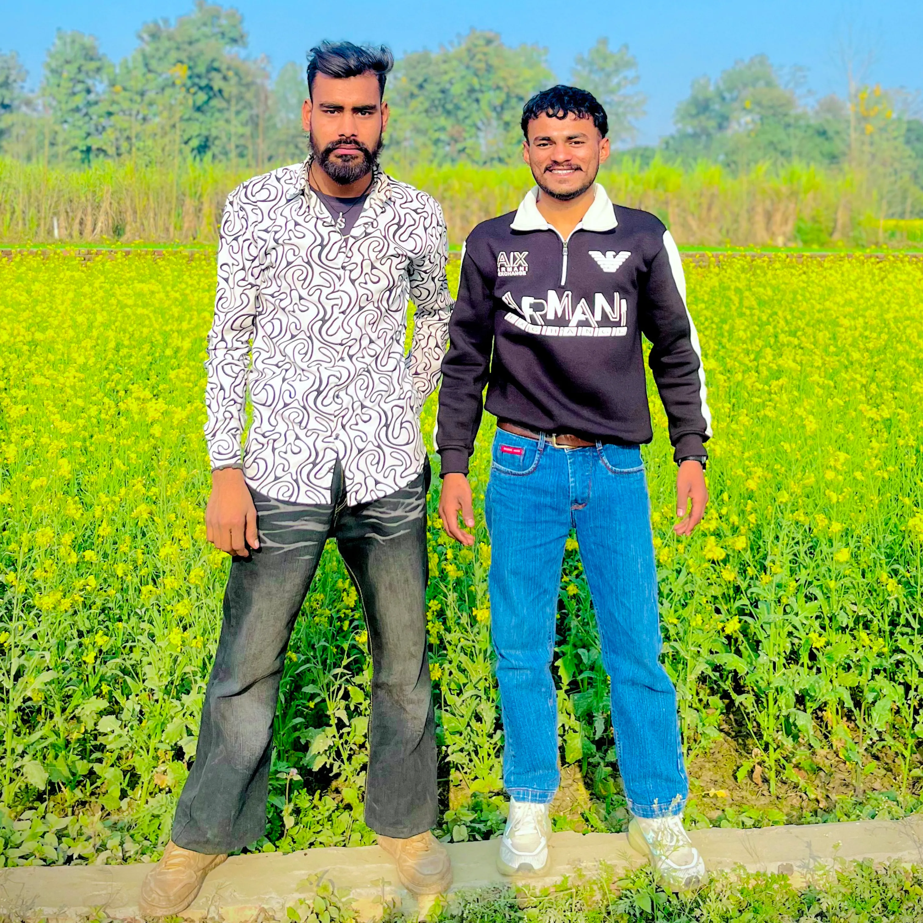 shahil ansari