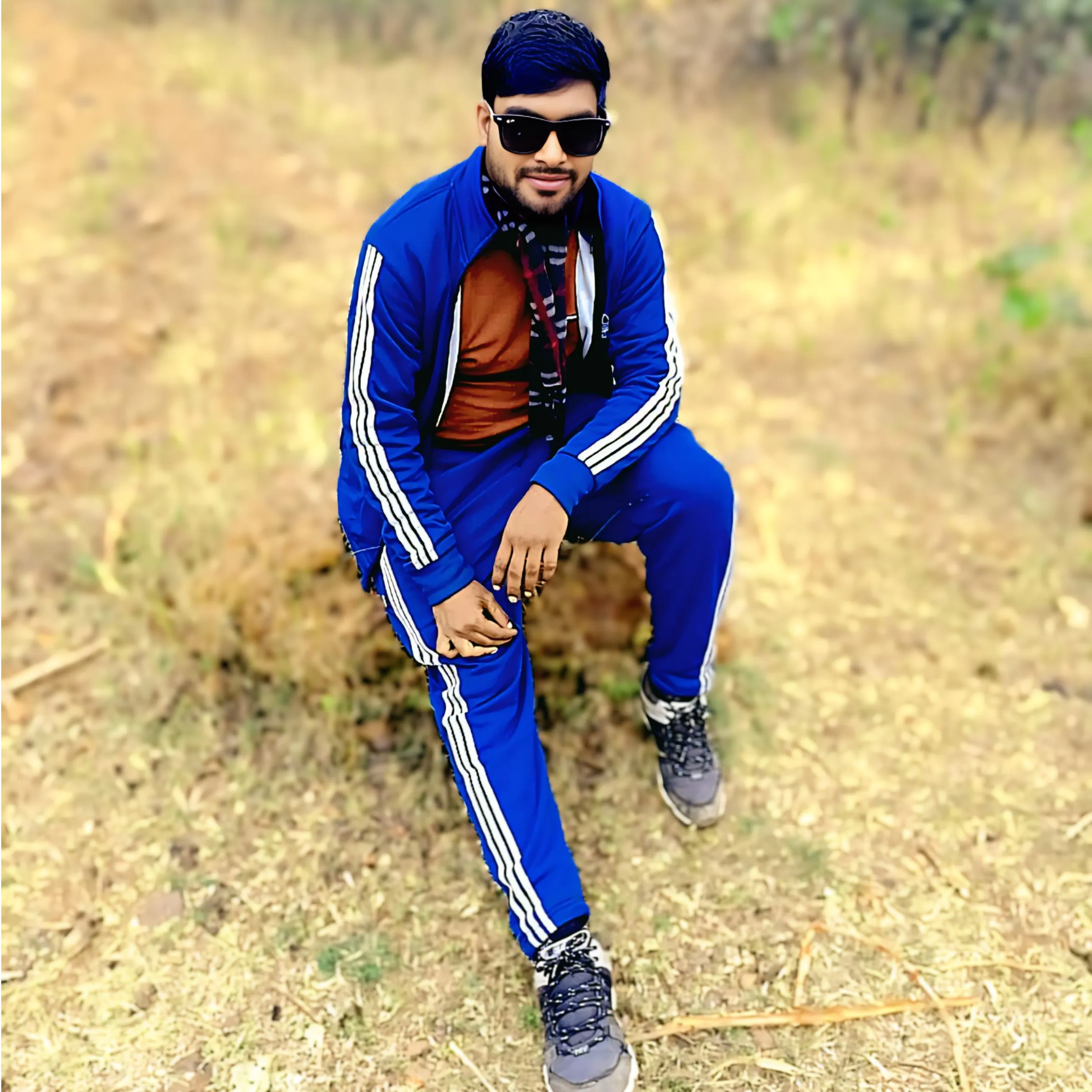 dilip saini