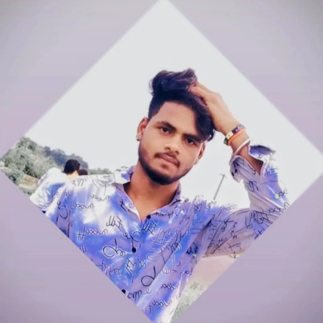 Ritesh kr _yadav