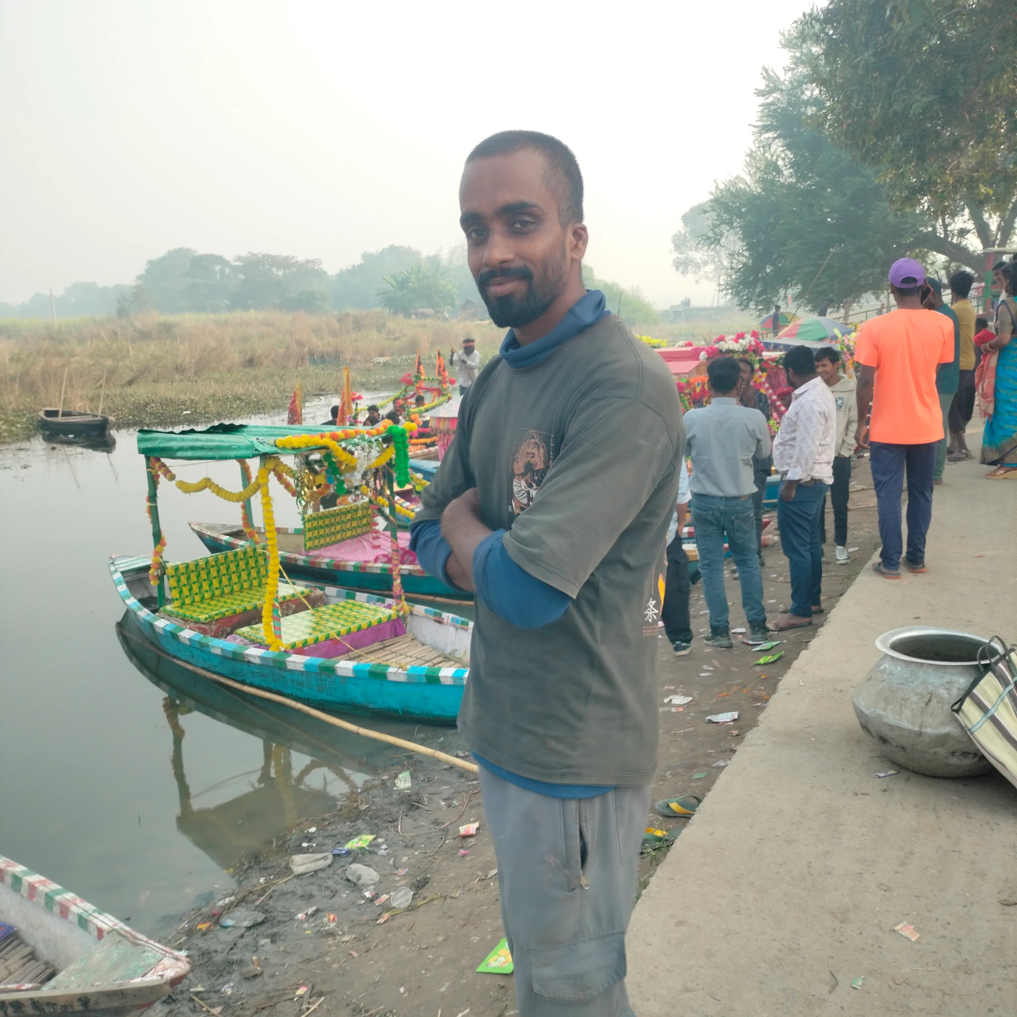 Sourav Kumar