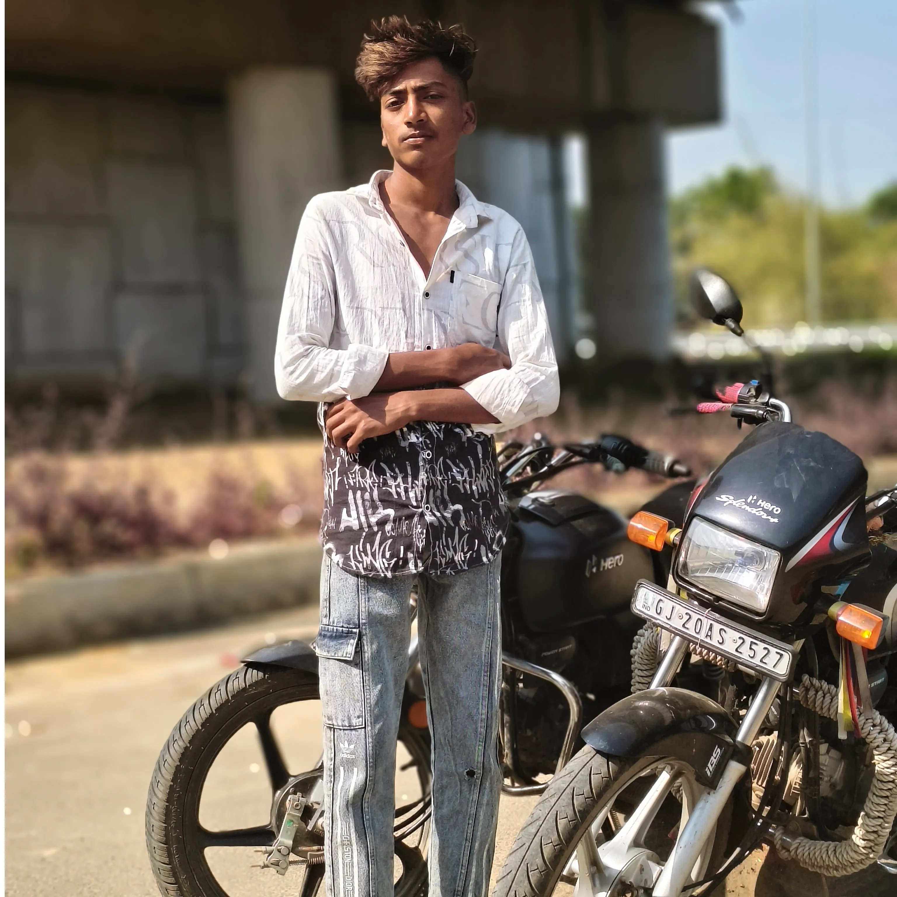 fulaBhAi Ninama