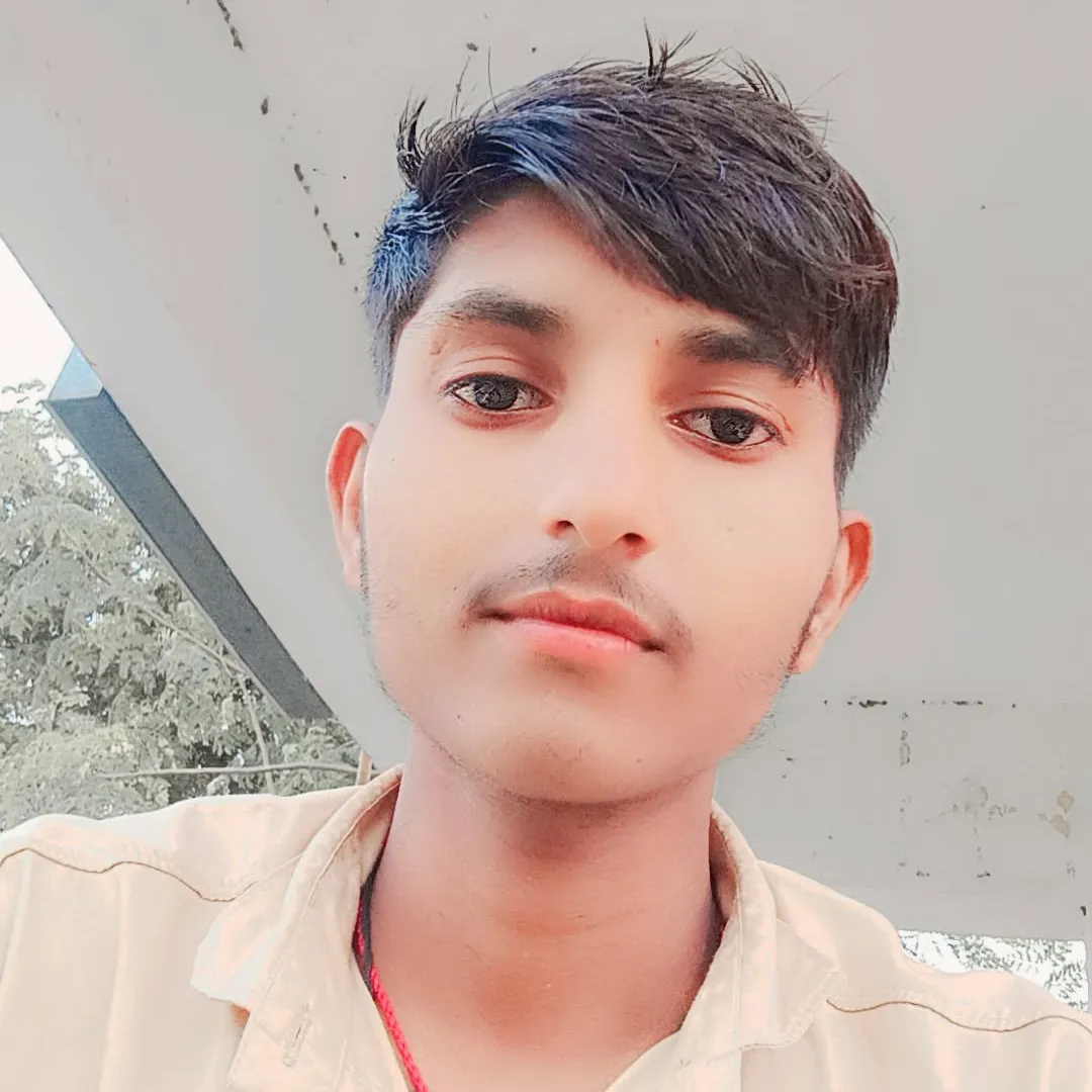 Anmol Kumar