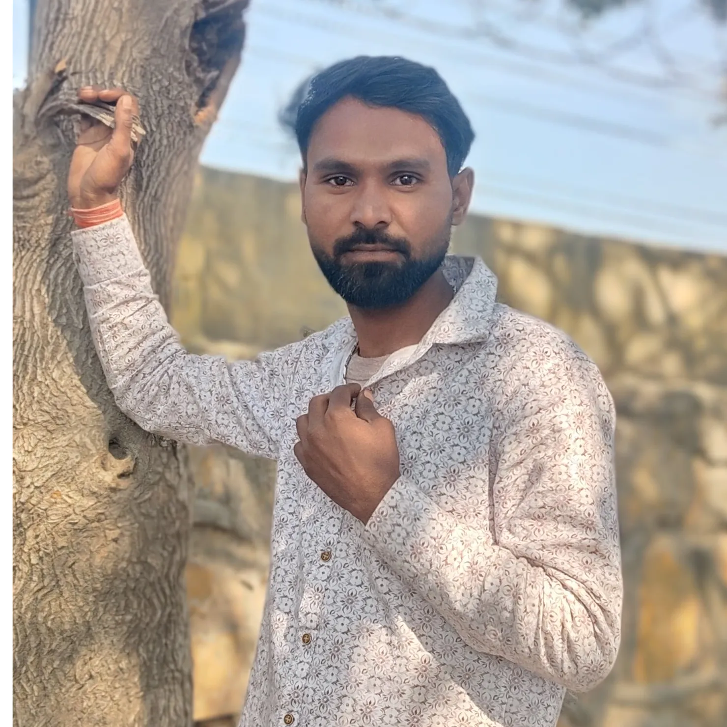 Suraj singh