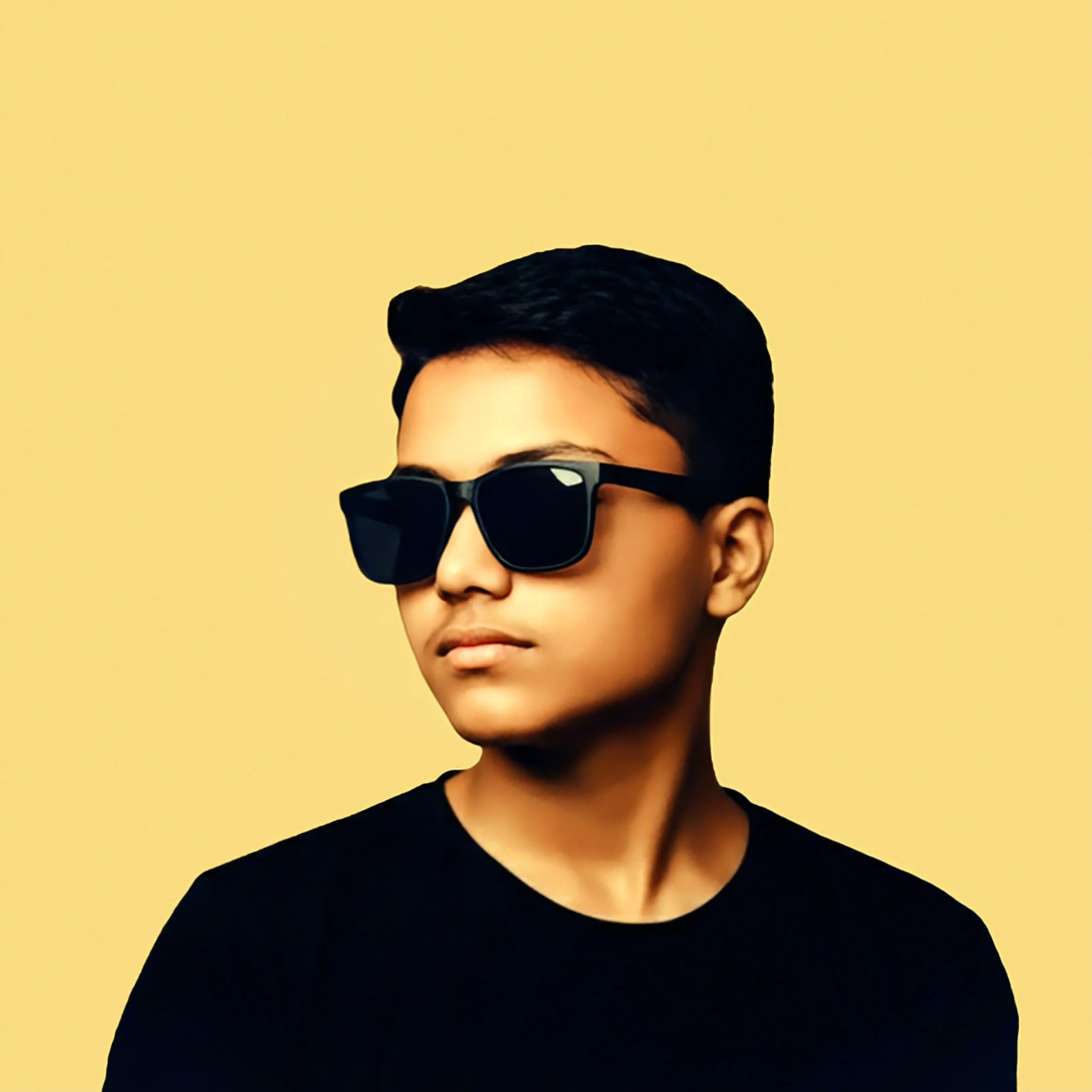 Likhan Roy