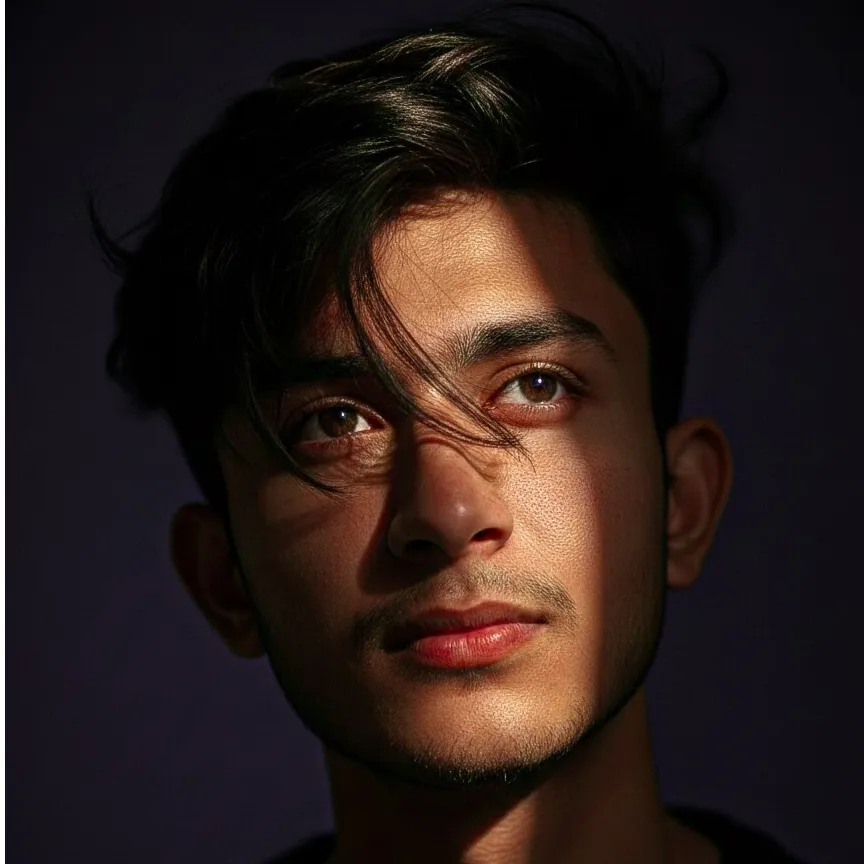 zishan zain