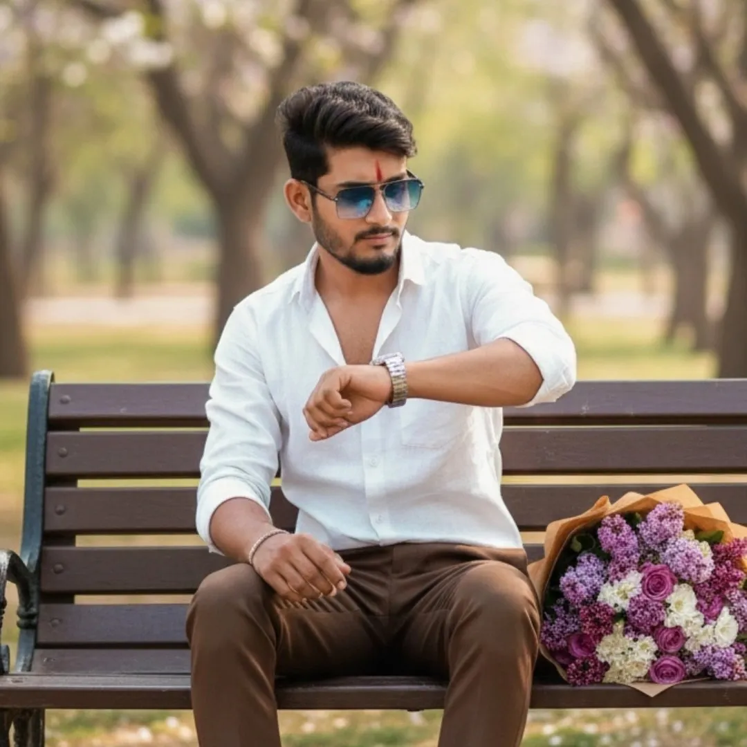 Santosh rathod