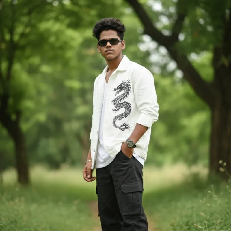 Anil Nag
