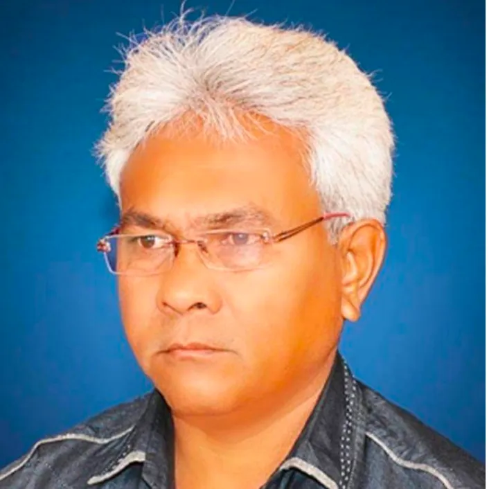 santosh jadhao