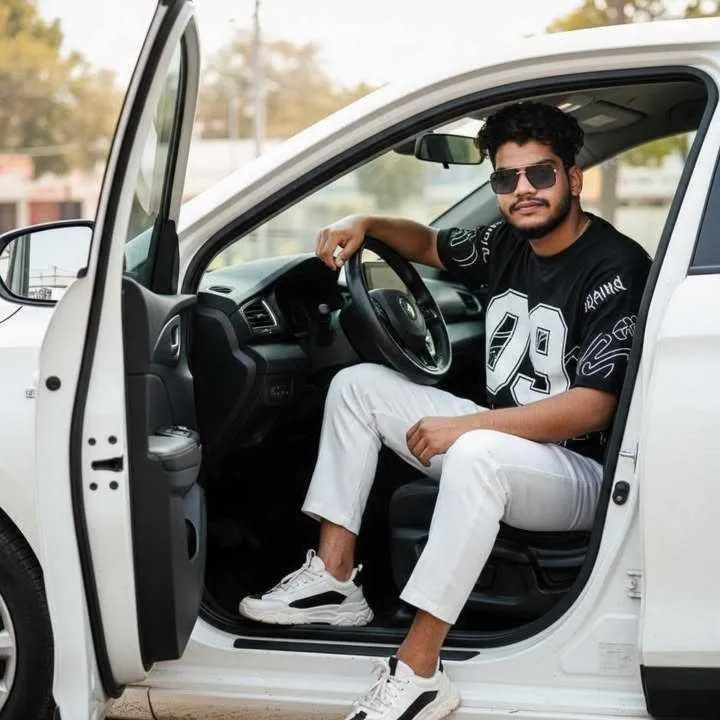 Suresh Rathod
