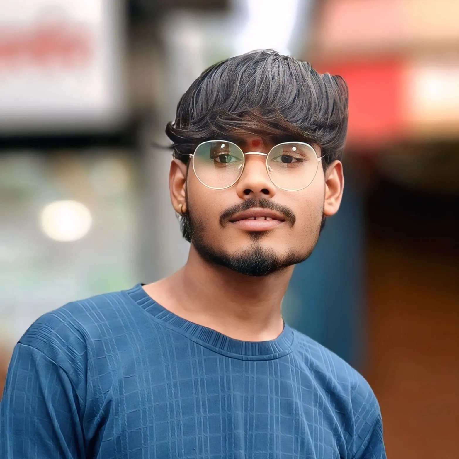 Vikas Yerwal