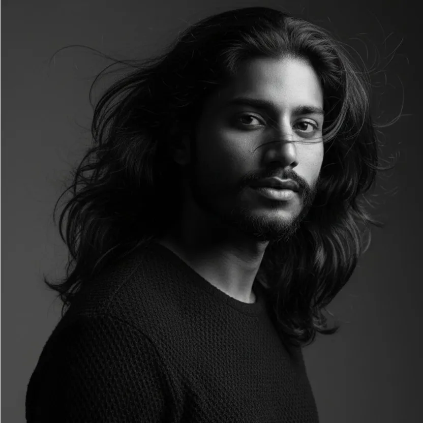 Ronnie paswan