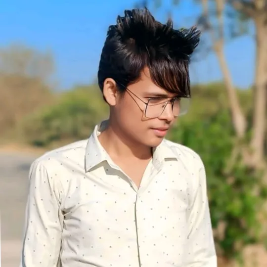 SHANI CHAURASIYA